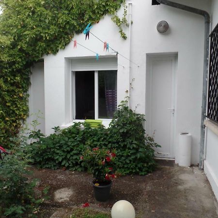 Maison Marysa Merignac  Bagian luar foto