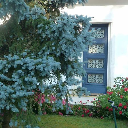 Maison Marysa Merignac  Bagian luar foto