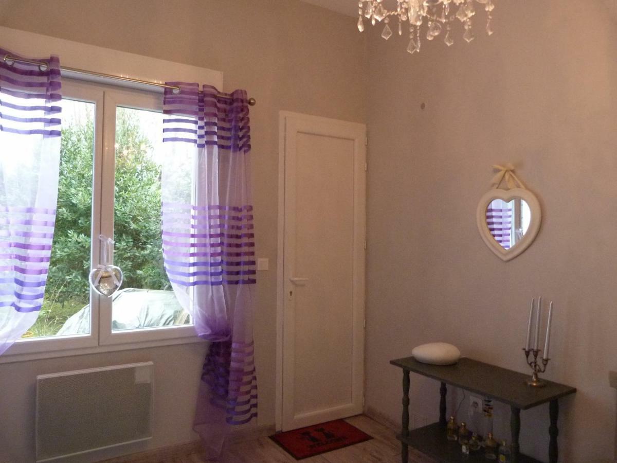 Maison Marysa Merignac  Bagian luar foto