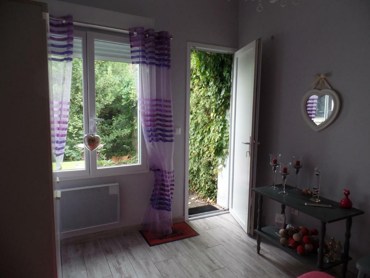 Maison Marysa Merignac  Bagian luar foto