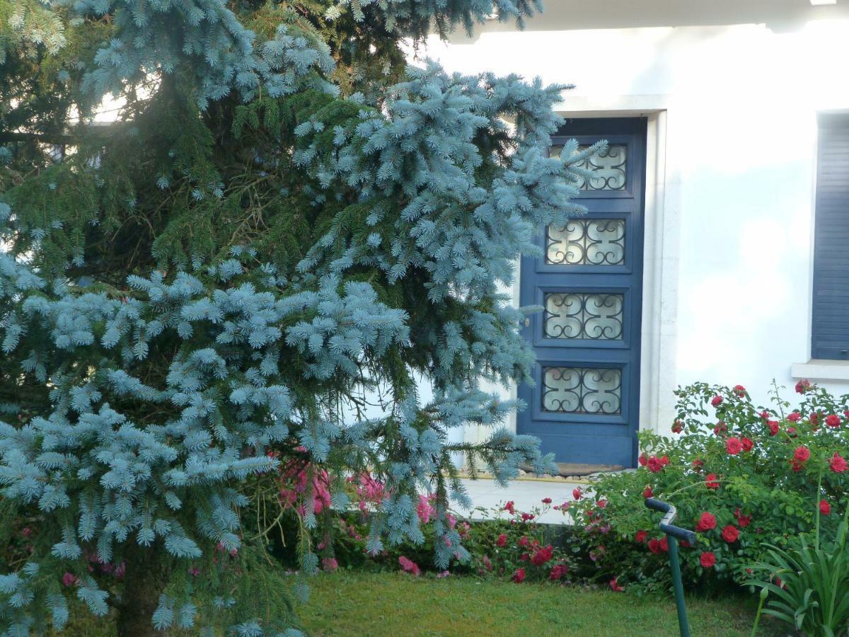 Maison Marysa Merignac  Bagian luar foto