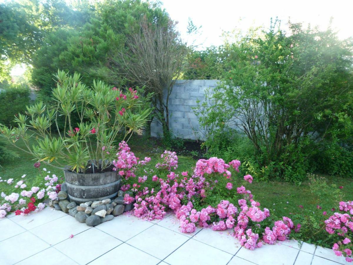 Maison Marysa Merignac  Bagian luar foto