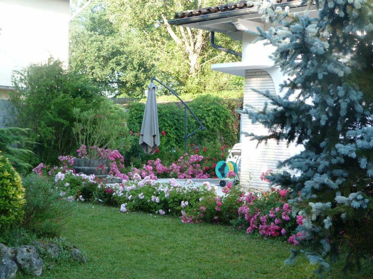 Maison Marysa Merignac  Bagian luar foto