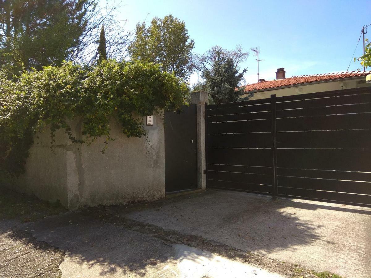 Maison Marysa Merignac  Bagian luar foto