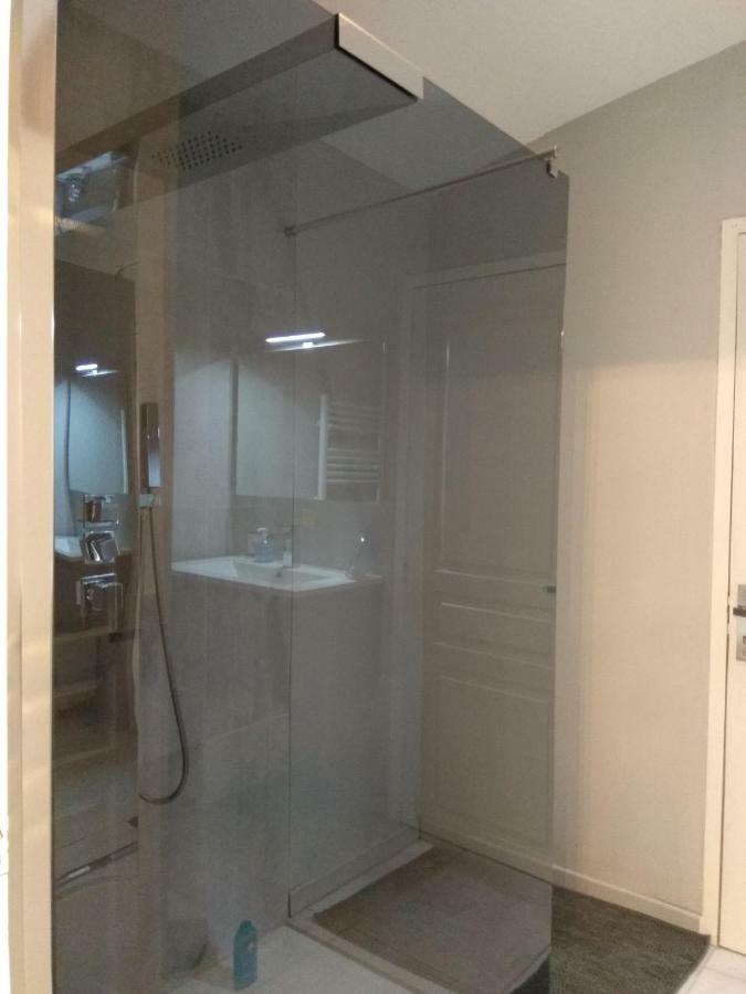 Maison Marysa Merignac  Bagian luar foto